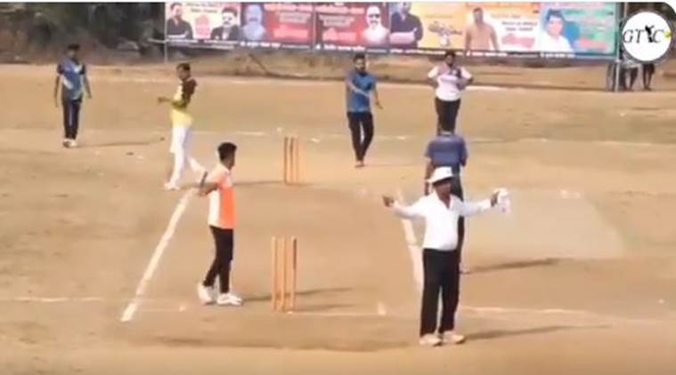 cricket