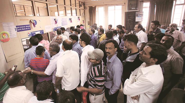 In search of more funds, PMC proposes hike in multiple taxes: property, water and sewage