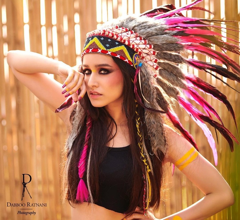 Kartik Aaryan, Kriti Sanon and Vidya Balan feature in Dabboo Ratnani 2019 calendar