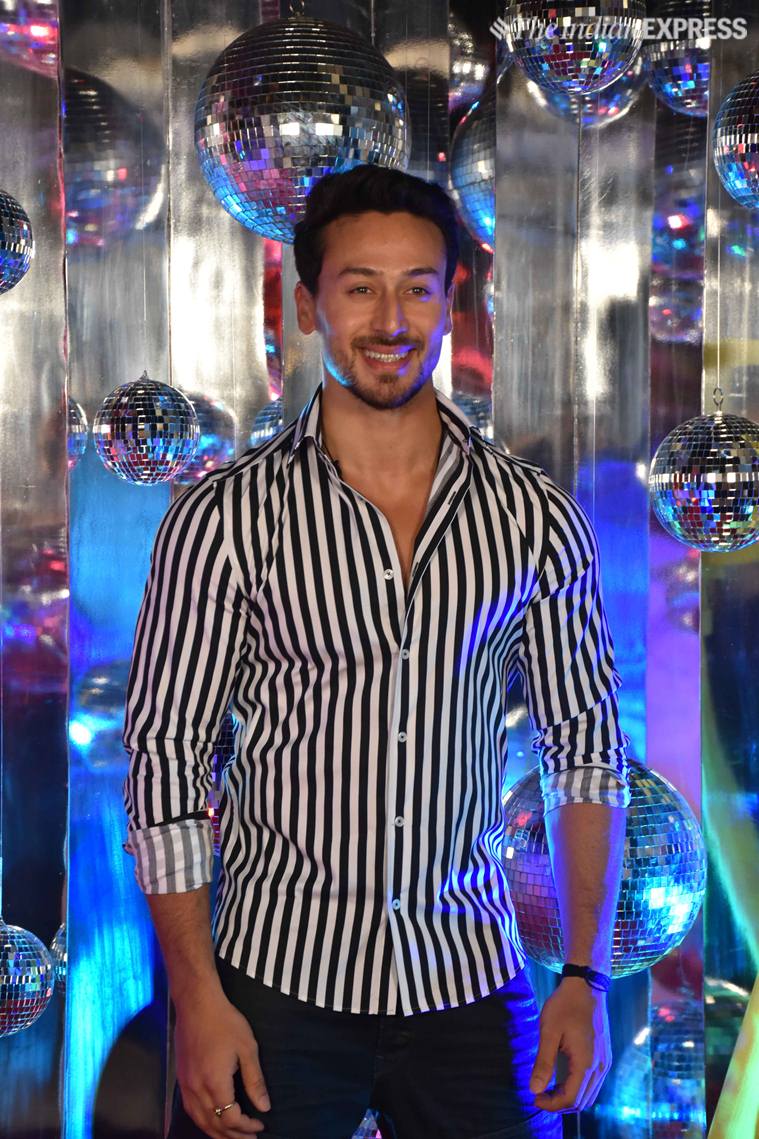 tiger shroff photos 