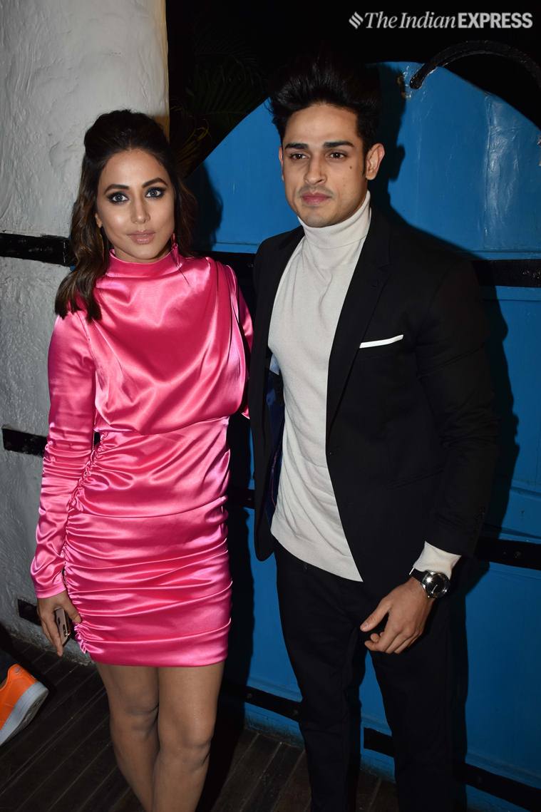 hina khan pics 