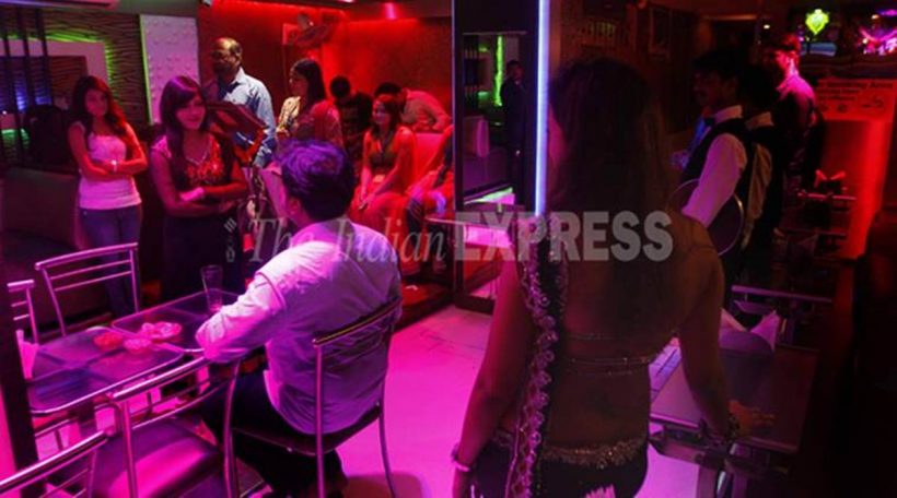 The other side of Mumbai's dance bars
