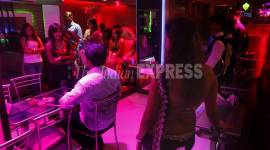 Last year, the apex court had questioned the state for denial of licences to dance bars and wondered if there was total moral policing in the state.