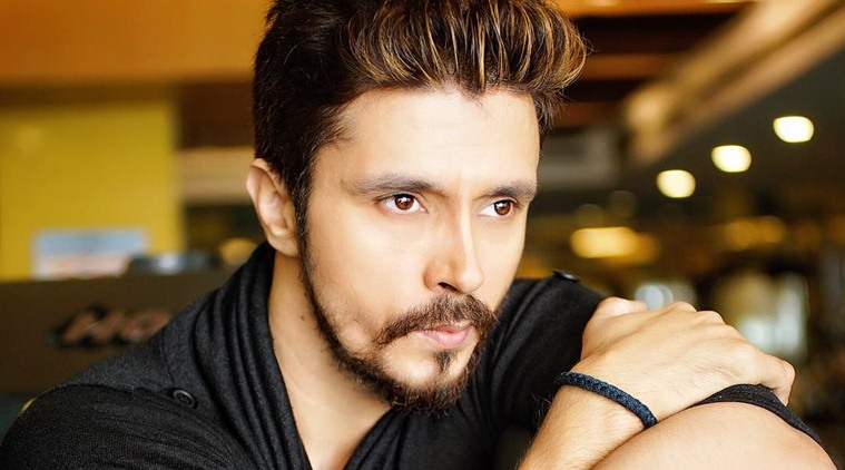 darshan kumar in pm narendra modi biopic