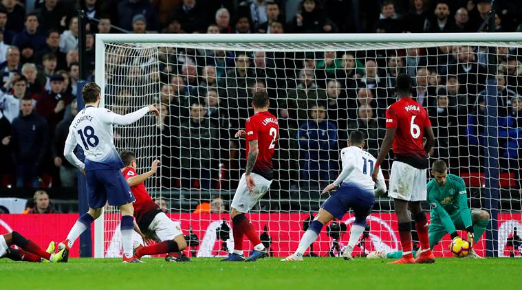 Premier League: David De Gea’s saves help Manchester United beat ...