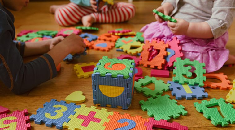 daycare child tips