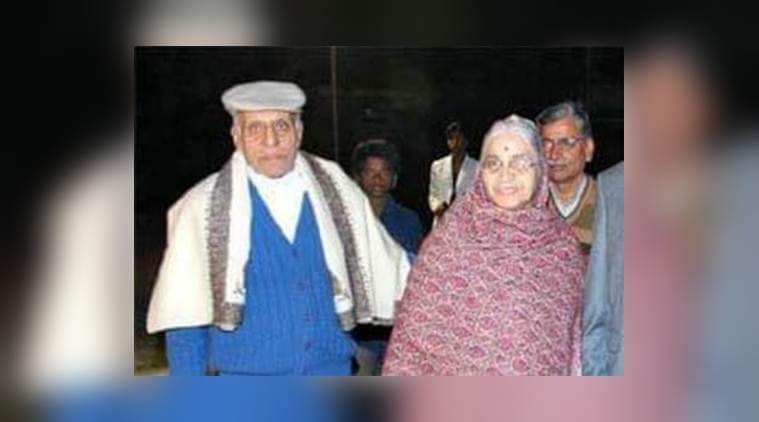 Delhi: In 2012 murder of ex-Doordarshan official and his wife, key man remains untraced