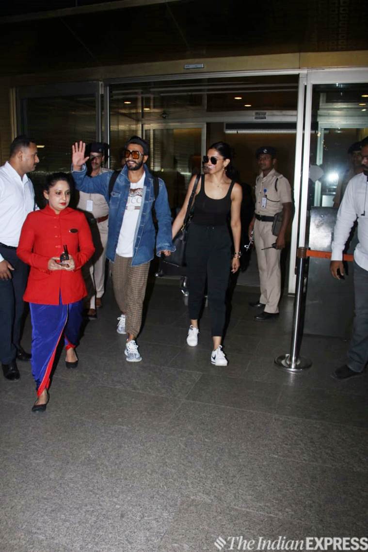 deepika padukone, ranveer singh