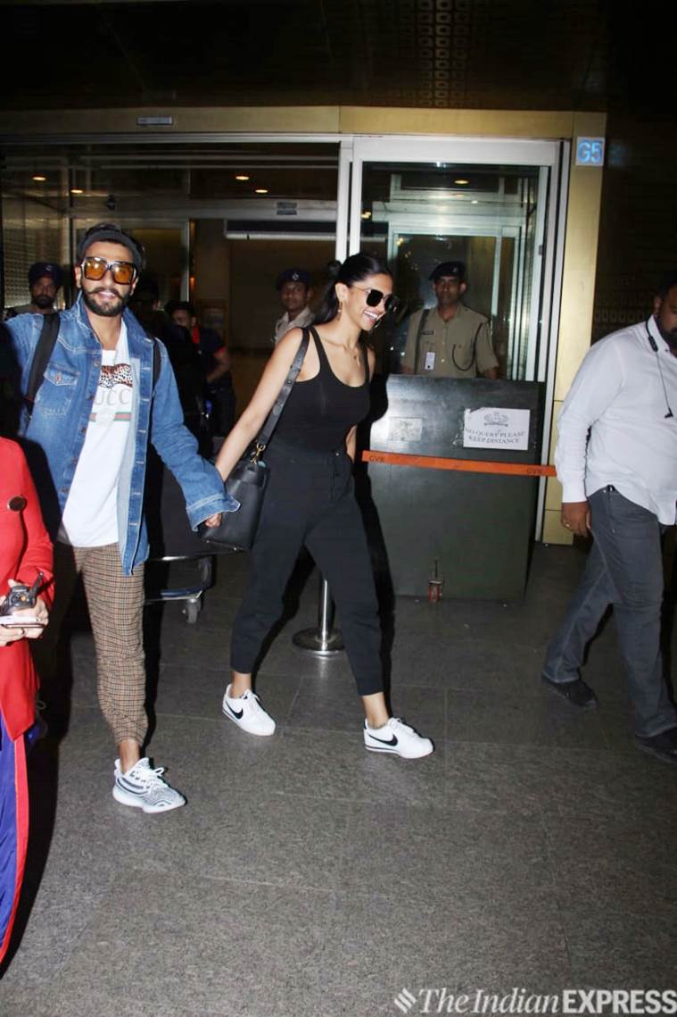deepika padukone, ranveer singh