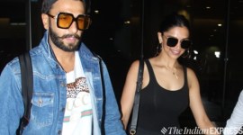 deepika padukone, ranveer singh birthday wish