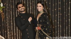 ranveer singh and deepika padukone in 83 film