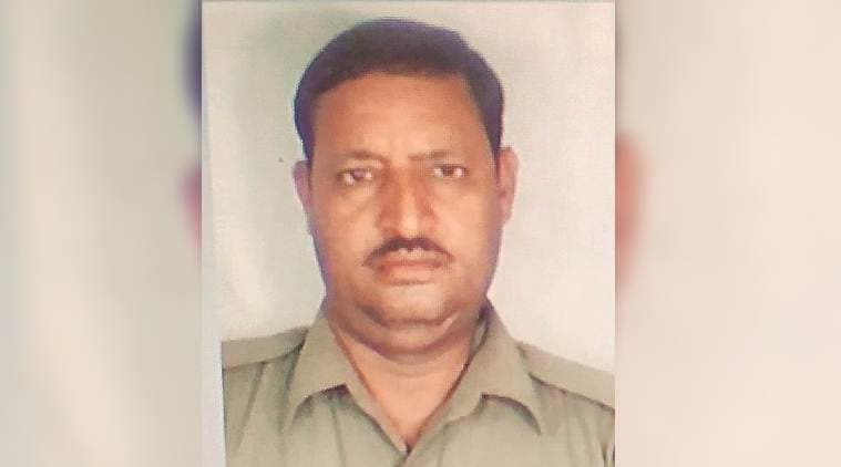 Head constable dead after hit-and-run at check-post, 1 held