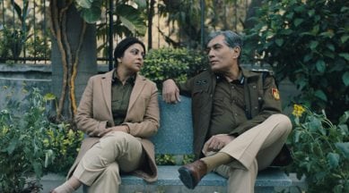 netfix delhi crime season 2