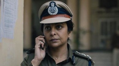 shefali shah on delhi crime