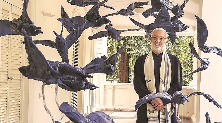 Dyeing art: Denim makers Arvind plan ‘one-of-a-kind’ museum of indigo