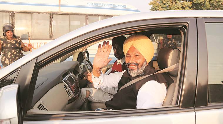 Dera chief convicted: The driver who turned key witness