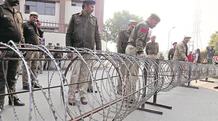 What nailed Ram Rahim: Walkie-talkie issued by Dera, his manager’s revolver