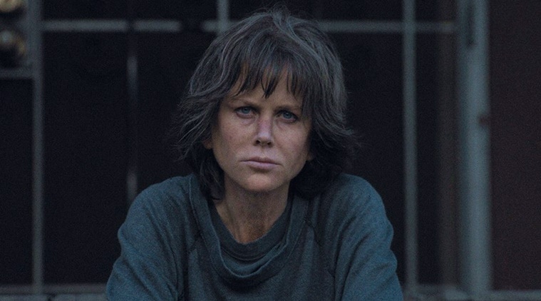 destroyer nicole kidman photos