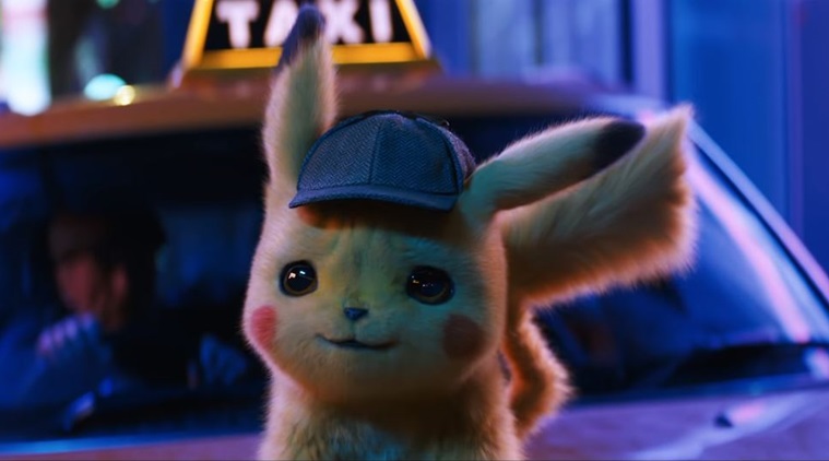 The detective Pikachu's sequel already under construction