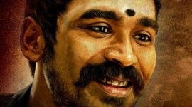dhanush
