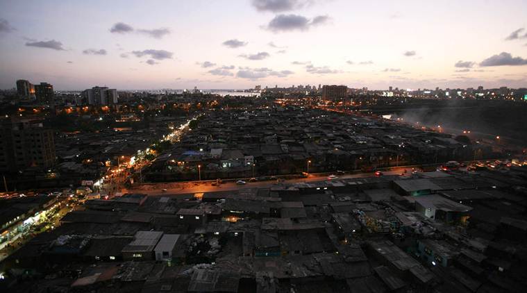 dharavi slum revamp, dharavi slum mumbai, mumbai slums redevelopment, dharavi makeover, asia largest slum, mumbai slum dwellers, indian express