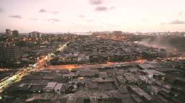 Slum Rehabilitation Authority project, Andheri Slum Rehabilitation Authority project, Andheri SRA project, Mumbai Slum Rehabilitation Authority project, Mumbai news, city news, Indian Express