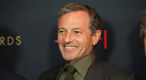 Disney CEO misses $60 million bonus, still collects record haul