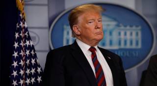 Trump has urged the EU to drop its 10 percent tariff on imported vehicles.