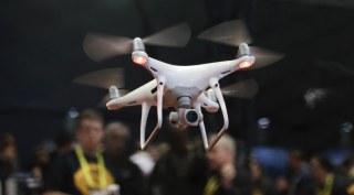 Drones, Drone Delivery, Delivery Services, E Commerce, Regulation and Deregulation, EU, Gatwick Airport London, Antwerp, Belgium