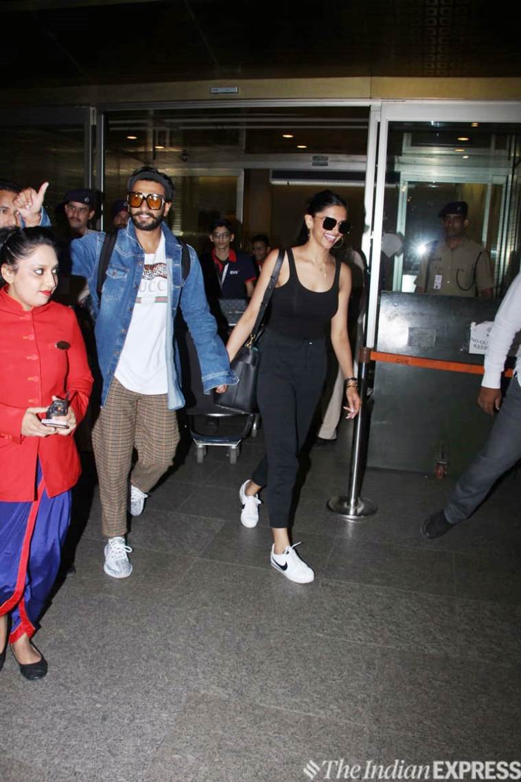 deepika padukone, ranveer singh