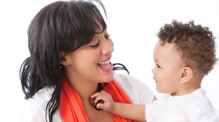 early childhood intervention