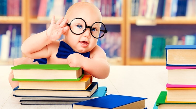 Early childhood intervention