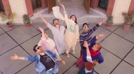 ek ladki ko dekha good morning song