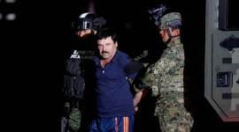 Ex-El Chapo lieutenant says he discussed killing cop as favour to mayor