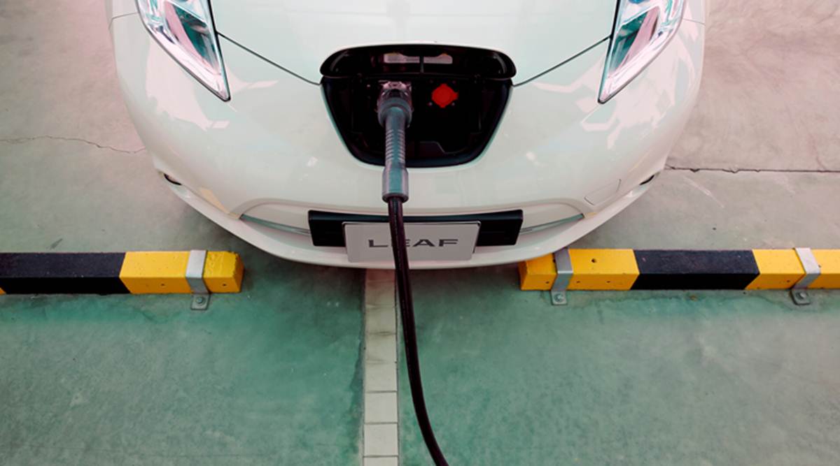 India invites Chinese participation in its plans to expand Electric Vehicles