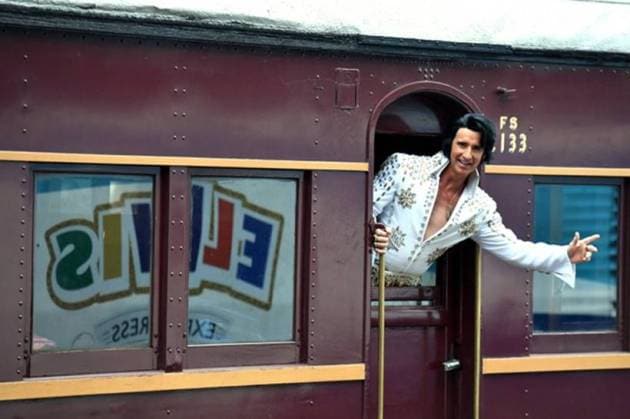 From Sydney to Parkes: Fans Rock 'n' Roll at Australia's Elvis festival
