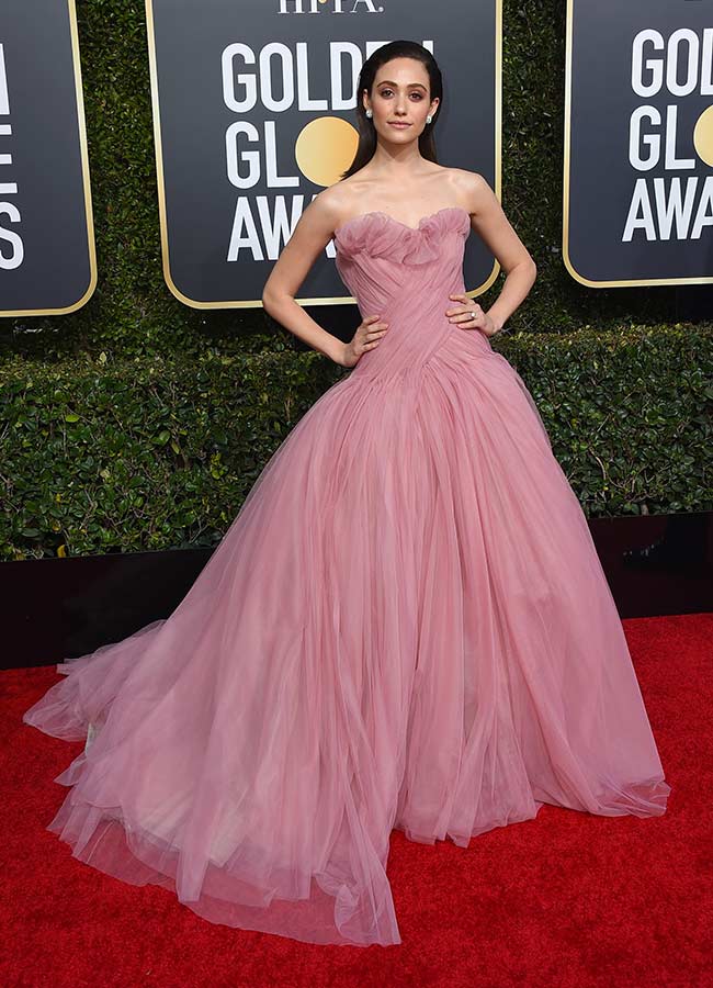 Golden globes 2019 red carpet best & hotsell worst dressed