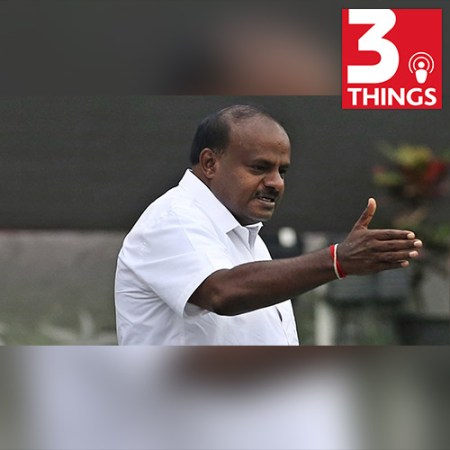 Karnataka ‘poaching’ row, Kartarpur corridor, Kashmir multiplex