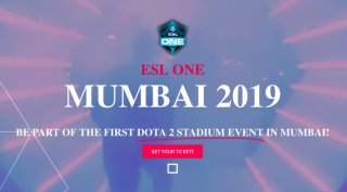 ESL One, ESL One Mumbai 2019, ESL One Dota 2, Dota 2, Dota 2 competition, Dota 2 competition India, Dota 2 India, Dota 2 best teams, ESL One Mumbai Dota 2