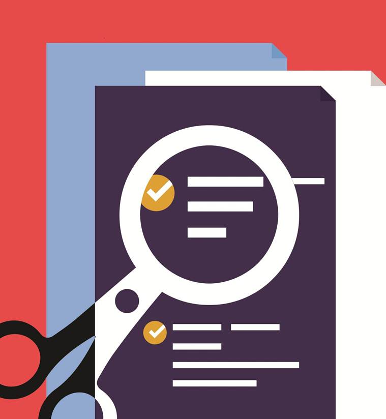 itr filing, itr filing date, income tax filing, income tax tds deductions, what is tds, salaries tds deductions, ITR document, indian express explained, indian express