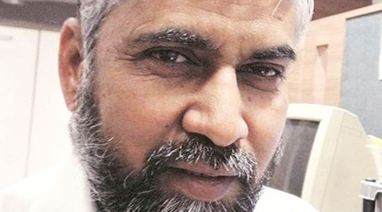 Senior Express reporter Tanvir Siddiqui passes away