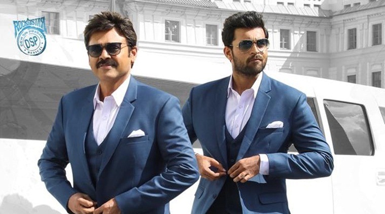F2 Fun and Frustration full movie online