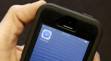 Facebook Messenger, Facebook Messenger Dark mode, Messenger 4, Facebook, Dark mode Messenger, how to get Dark mode Messenger, Dark mode WhatsApp