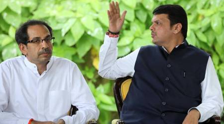 Don't take political mileage from Kanhaiya case: Shiv Sena to BJP