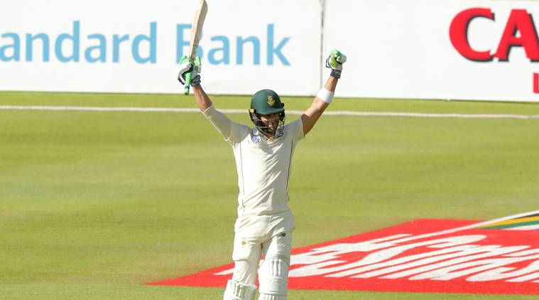 South Africa Vs Pakistan: Faf Du Plessis’s Ton Puts Proteas In ...