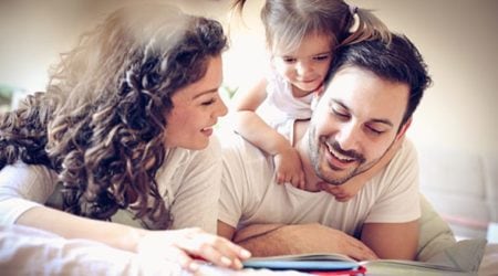 family time phone technology