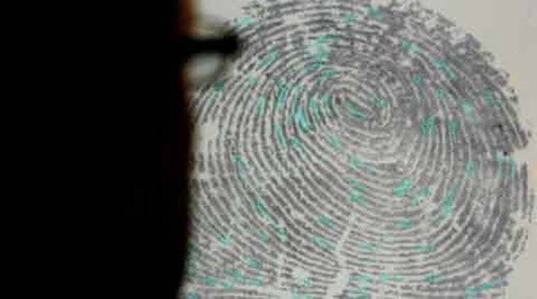 Chandigarh: 3 murder cases solved through fingerprints to make it to