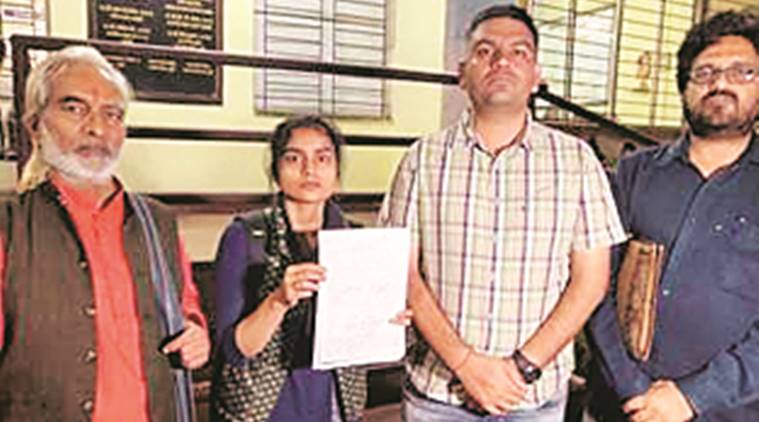 Seven months after Ghatkopar plane crash, officials from two aviation firms booked