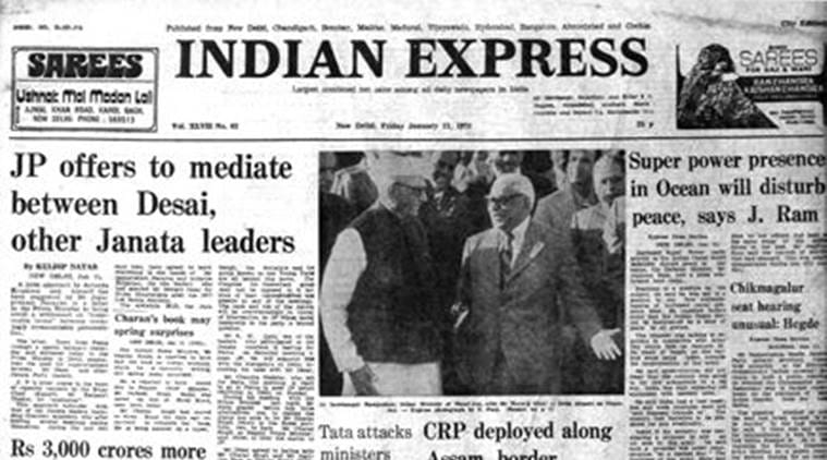 January 12, 1979, Forty Years Ago