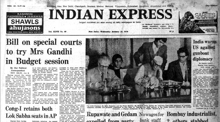 January 10, 1979, Forty Years Ago